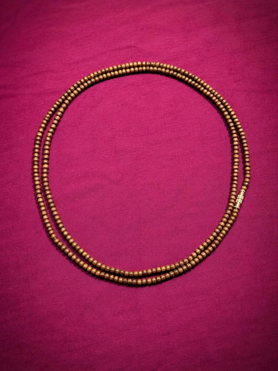 Tulsi Kanthi Mala – Original Tulsi Mala