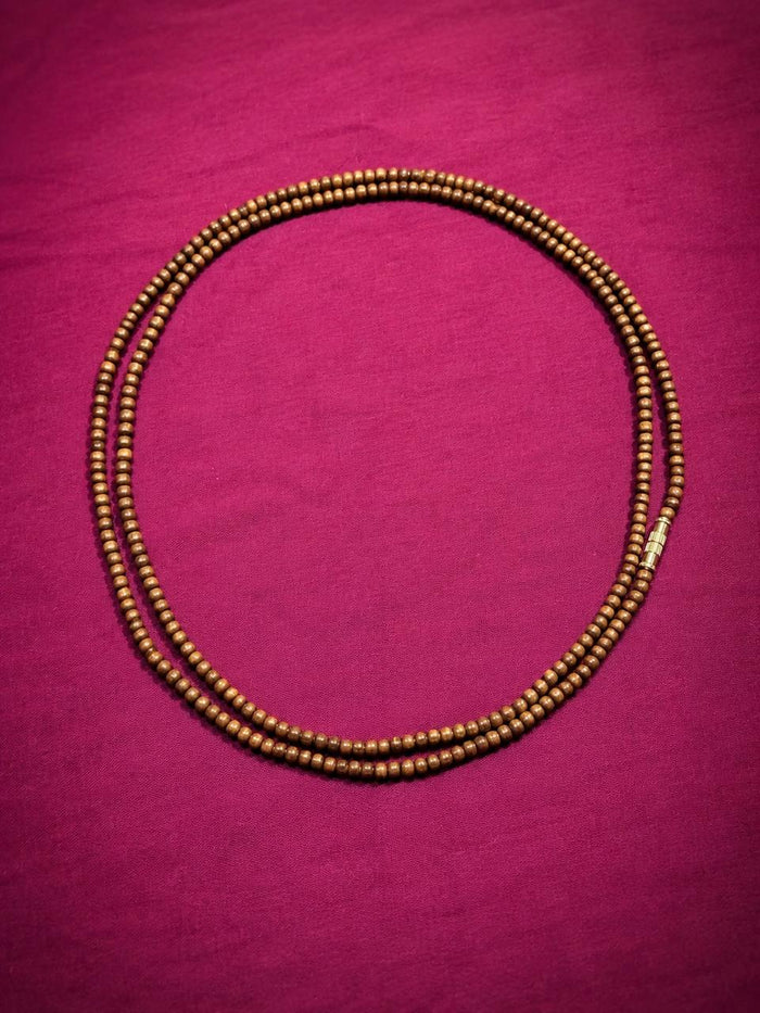 Tulsi Kanthi Mala – Original Tulsi Mala