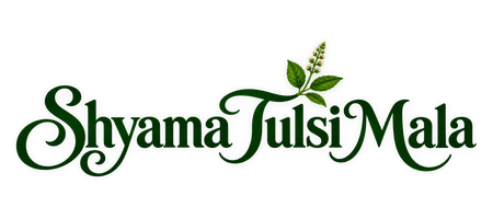 Shyama Tulsi Mala